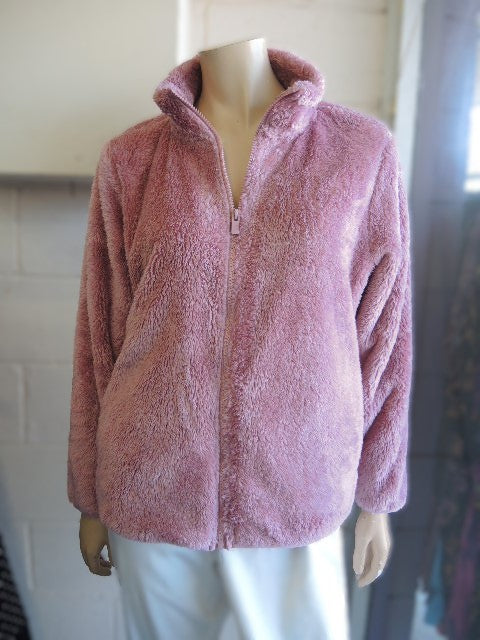 Renoma Cosy Feel Zip Jacket (Many Colours)