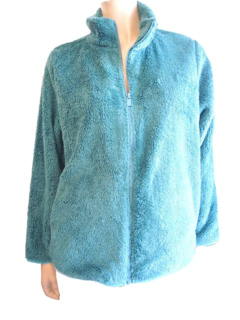 Renoma Cosy Feel Zip Jacket (Many Colours)