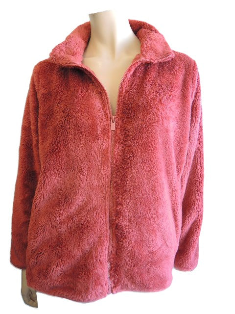 Renoma Cosy Feel Zip Jacket (Many Colours)