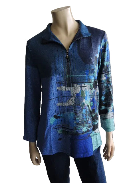 LS Collection  Warmer Feel Top
