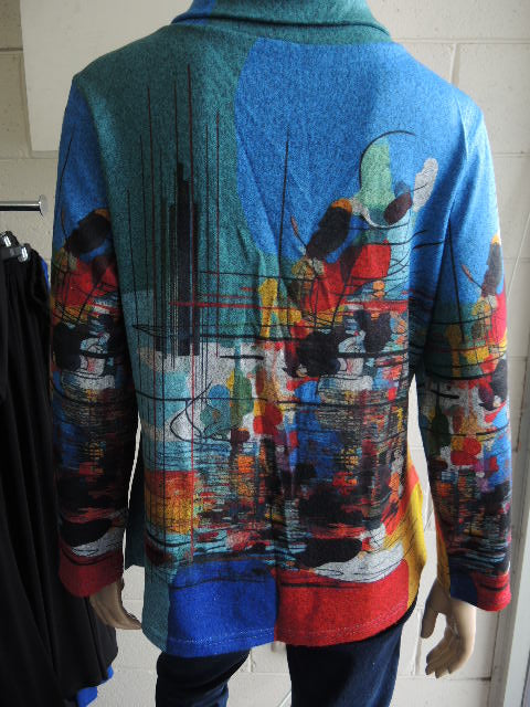 LS Collection Warmer Feel Top