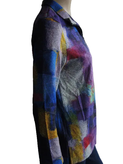 LS Collection Warmer Feel Stretch Top
