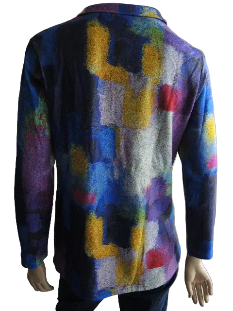 LS Collection Warmer Feel Stretch Top