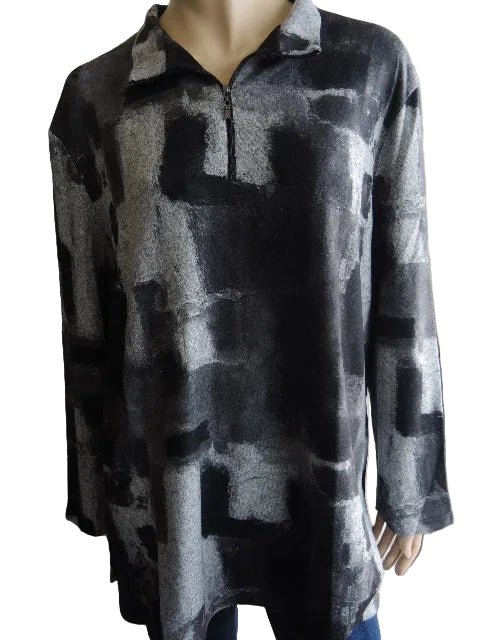 LS Collection Stretch Top