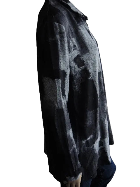 LS Collection Stretch Top