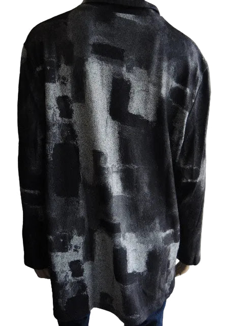 LS Collection Stretch Top
