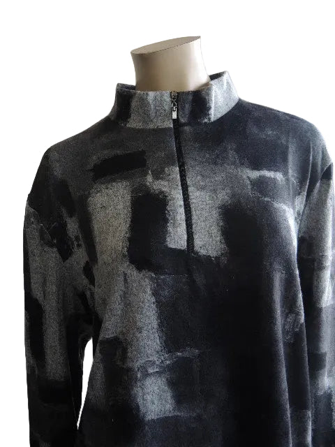 LS Collection Stretch Top