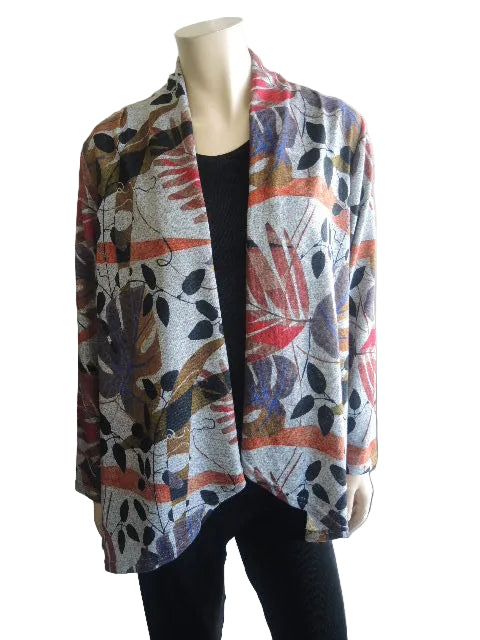 Formation Stretch Jacket