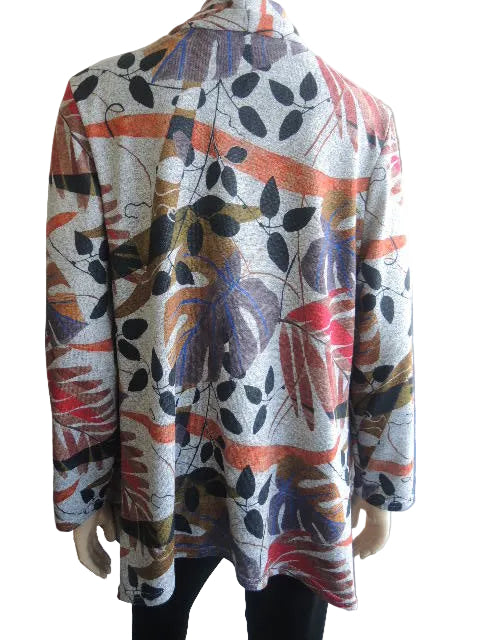 Formation Stretch Jacket