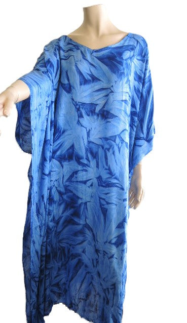 Plusss Long Kaftan