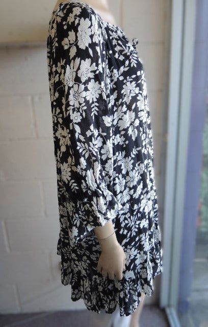 Pretty Rayon Top