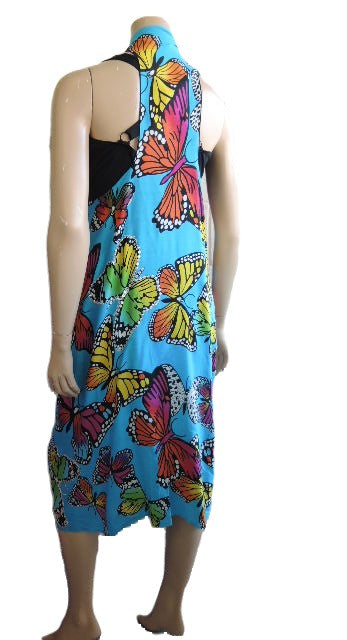 Butterfly Sarong