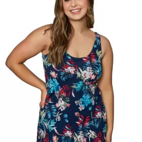 Genevieve Botanica Swimdress