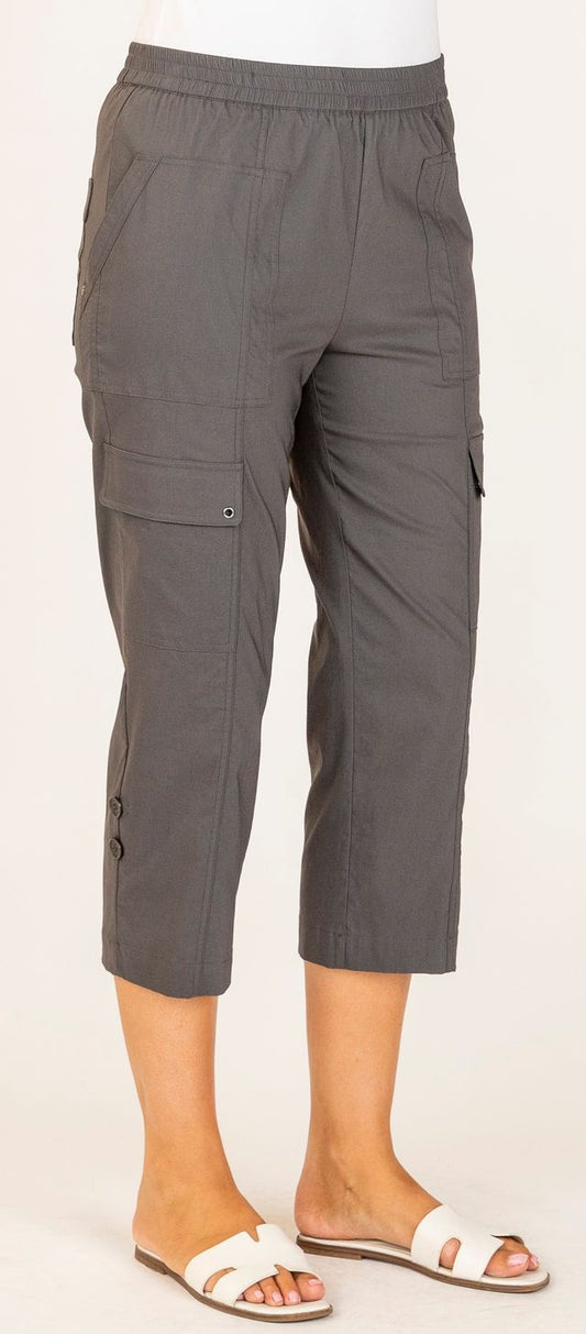 Maglia  7/8 length Supreme Cargo Pant (Many Colours)