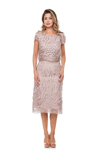 Jesse Harper  Lace Dress