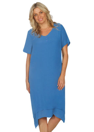 Jillian Breeze dress (3 Colours)