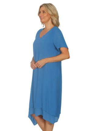 Jillian Breeze dress (3 Colours)