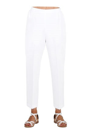 Jillian Universal Petite Shorter Leg Pant