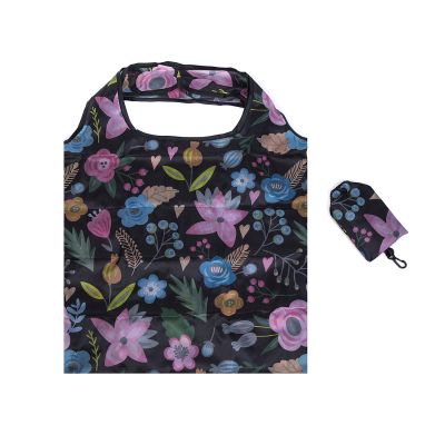 Fold Up Shopping Bag