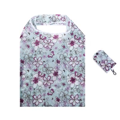 Foldable Shopping Bag