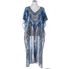 Ivy's Longer Kaftan