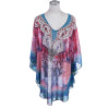 Ivy's Chiffon Kaftan