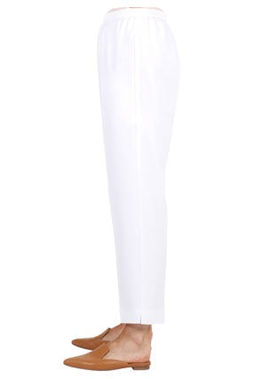 Jillian Classic Shorter Leg Long Summer Pants (many colours) Style 3708