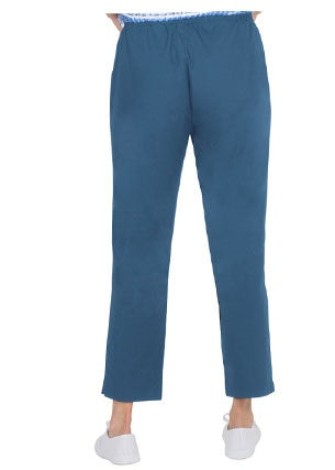 Sportswave Fresco Cotton Pants (Navy only)