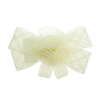 Clip on Fascinator