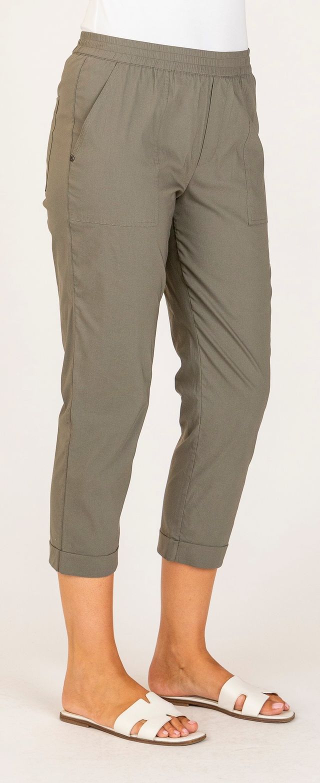 Maglia Supreme 7/8 Pants (Many Colours)