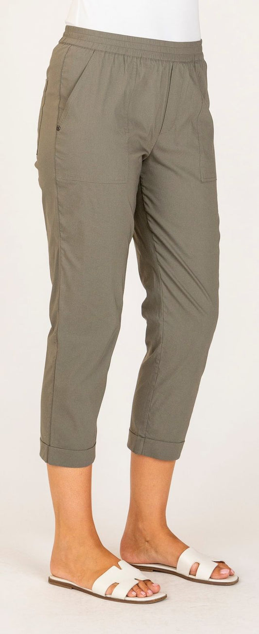 Maglia Supreme 7/8 Pants (Many Colours)