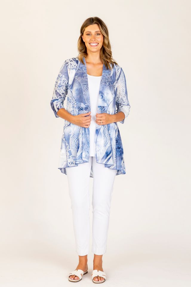 Renoma Stretch Jacket