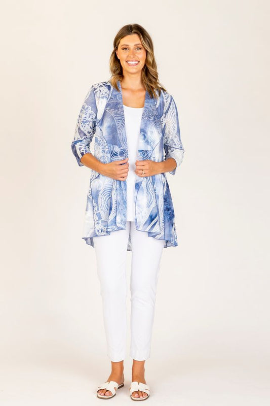 Renoma Stretch Jacket