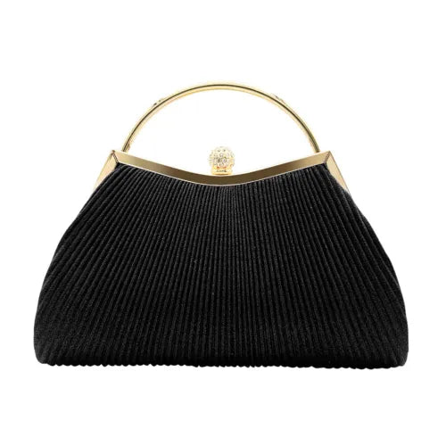 Beautiful Evening Bag (4 Colours)