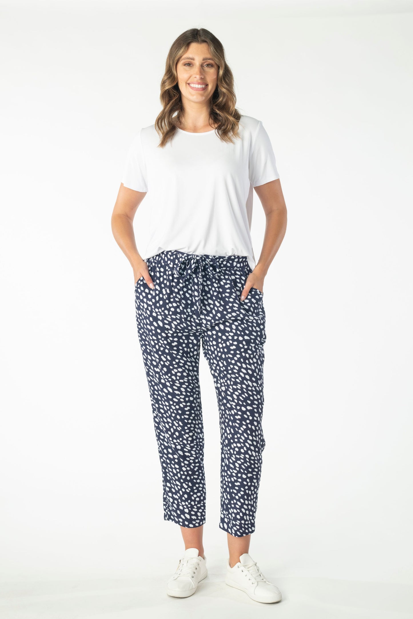 Maglia Cool Rayon Pants