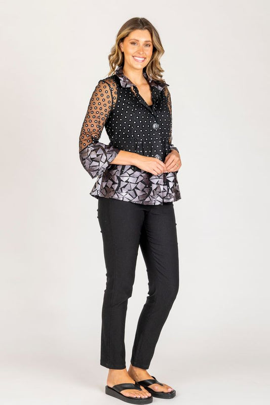 Maglia Evening Top