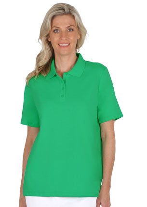 Sportswave Stretch Polo Top (many colours)