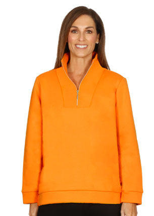 Sportswave Fleecy Lined Top (4 Colours)