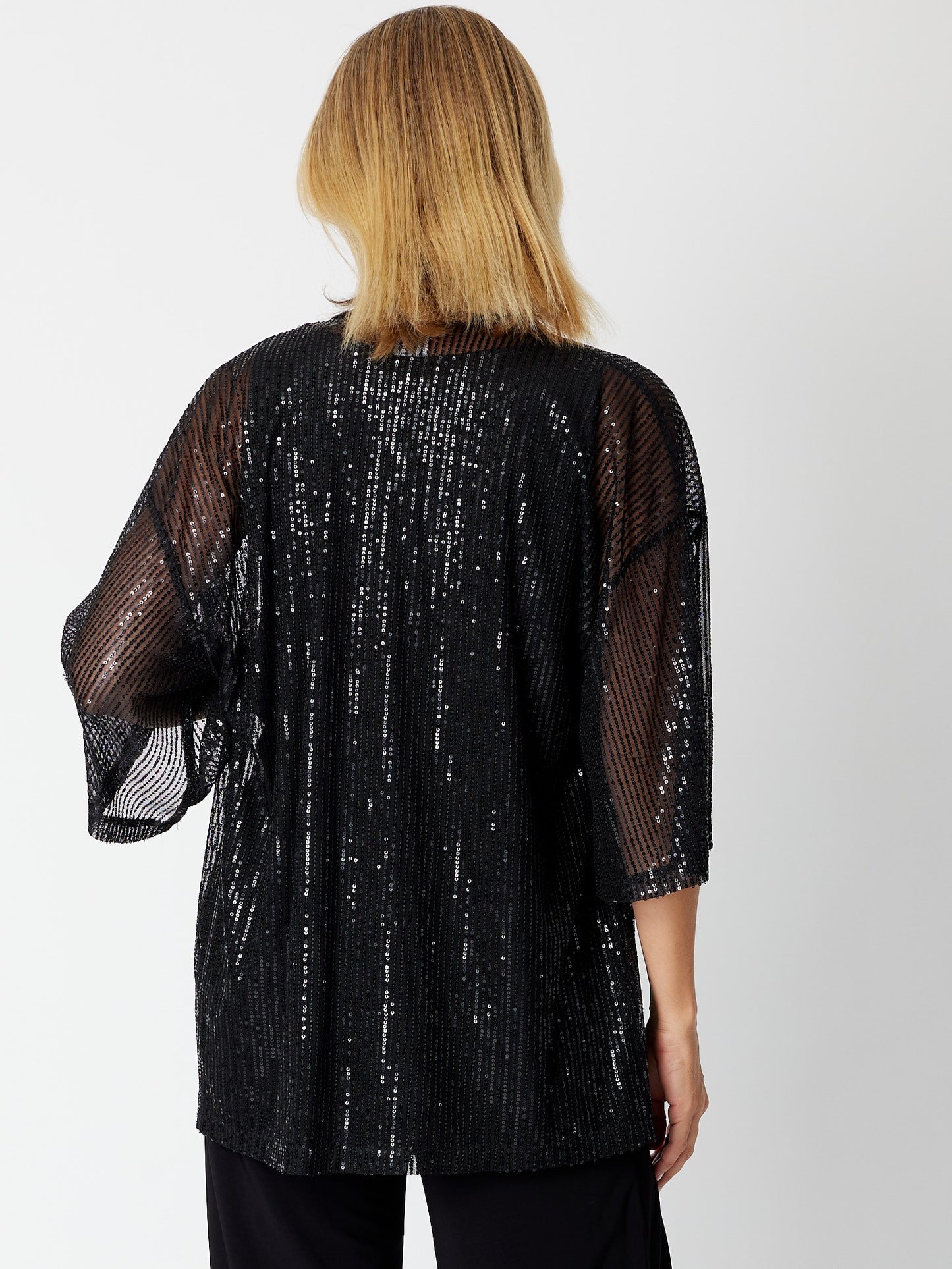 Cordelia St Sparkle Jacket