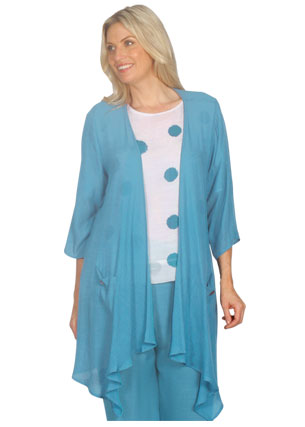 Jillian Breeze Jacket