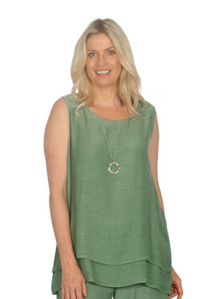 Jillian Breeze Cami (Many colours)