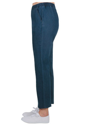 Sportswave Stretch Pull On Jean