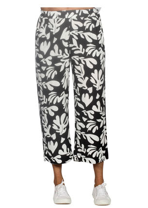 Emily Adams Printed Pant