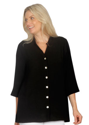 Emily Adams Palazzo Shirt
