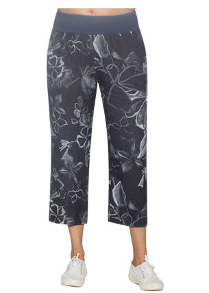 E'Talia Linen Pants