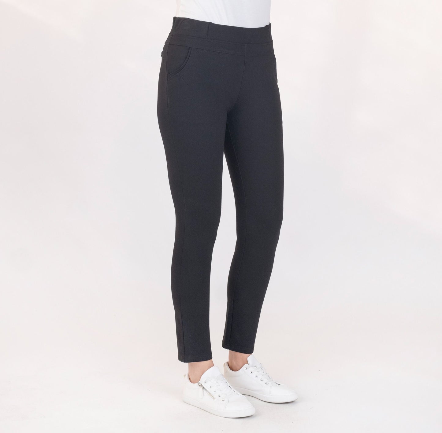 Maglia Stretch Ponte Pant