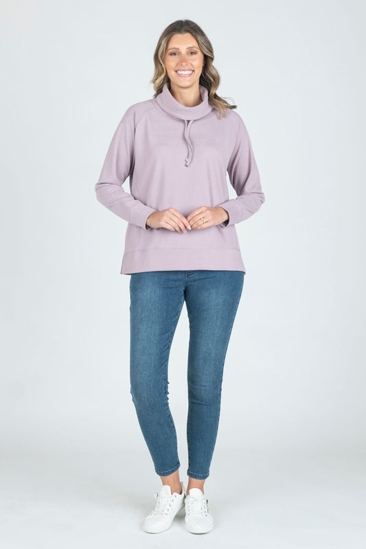 Maglia Stretch Top (4 Colours)