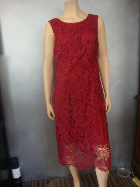 Yesadress Lace Dress