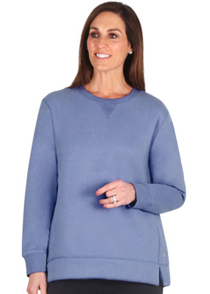 Sportswave Fleecy Tunic Top