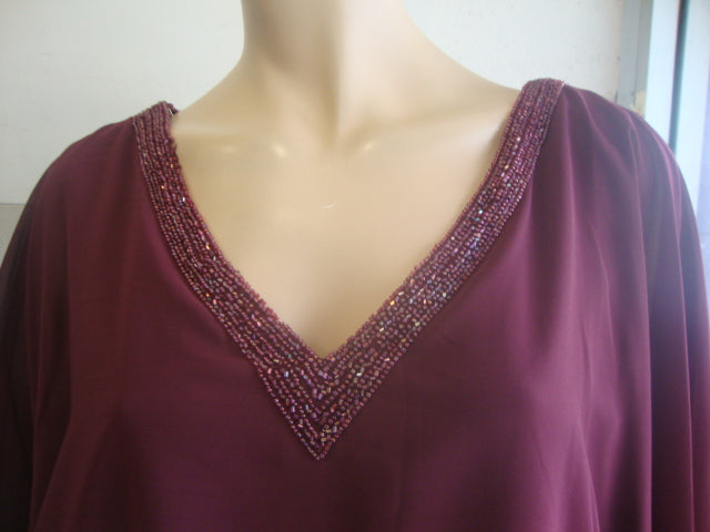 Layla Jones Beaded Dress